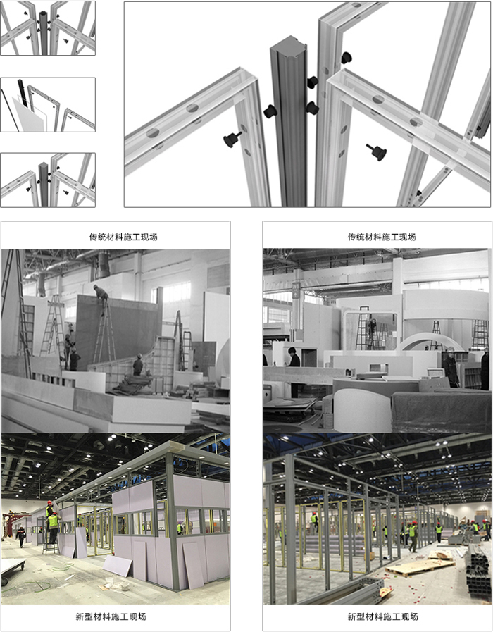 如何在可利用的展會預(yù)算時間內(nèi)解決時間和金錢的關(guān)系呢